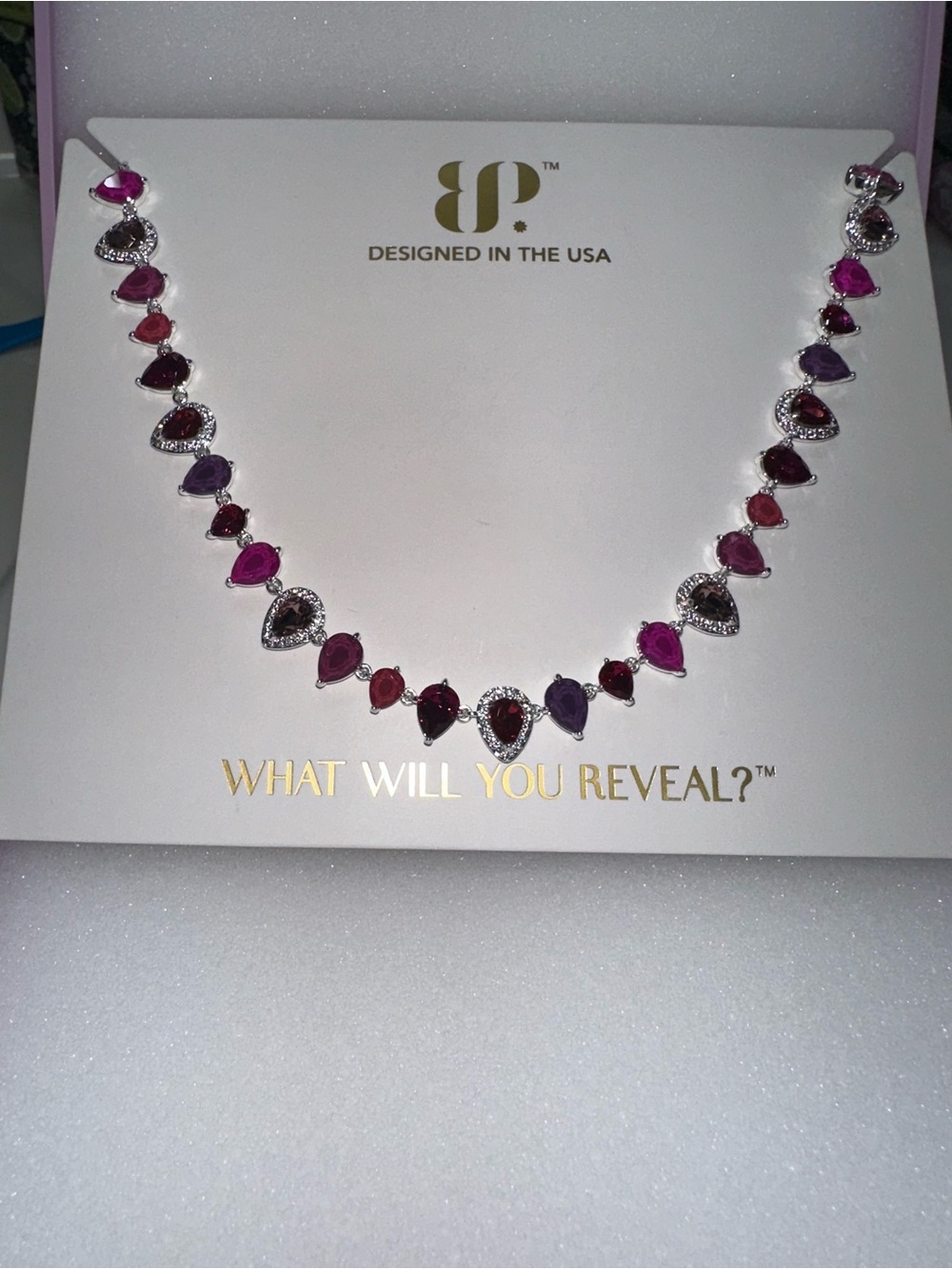 World Class Traveler - Rio Heat Silver Plating Jewel Candy Bp - Picture 4 of 5